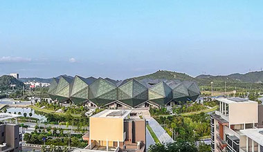 生活垃圾产生的沼气发电之经济分析